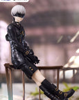 NieR:Automata Tenitol PVC Statue 9S Ver1.1a 18 cm