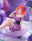 The Quintessential Quintuplets Specials Bloo-me! PVC Statue Nakano Nino 21 cm