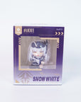 Goddess of Victory: Nikke Cup Noodle Holder PVC Statue Snow White 10 cm