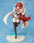 Mushoku Tensei: Jobless Reincarnation Statue 1/7 Eris Boreas Greyrat Swimsuit Ver. 25 cm