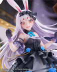 Azur Lane F:Nex PVC Statue 1/7 Shimakaze The White Rabbit of Wonderland Ver. 30 cm