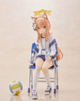 Blue Archive PVC Statue 1/7 Mari Gym Uniform Memorial lobby Ver. 18 cm