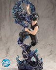 Yu Yu Hakusho ARTFX J Statue 1/8 Hiei Ver. 2 25 cm