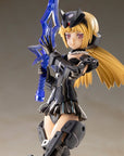 Frame Arms Girl Plastic Model Kit Architect Black Ver. 15 cm