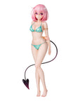 To Love-Ru Darkness Statue PVC 1/4 Darkness Swimsuit Series Momo Belia Deviluke Ver. 36 cm