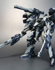 Armored Core Plastic Model Kit 1/72 Interior Union Y01-Tellus Full Package Version 16 cm