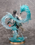 Honkai: Star Rail PVC Statue 1/7 Dan Heng/Imbibitor Lunae DX Edition 38 cm