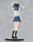 Original Character PVC Statue Kantoku In The Middle Of Sailor Suit 28 cm