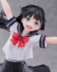 Akebi's Sailor Uniform Statue 1/7 Komichi Akebi Summer uniform Ver. 26 cm