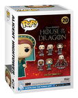 House of the Dragon POP! TV Vinyl Figure Allicent Hightower 9 cm