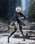 Nier:Automata Ver1.1a Figma Action Figure 2B (YoRHa No.2 Type B) 16 cm