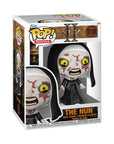 The Nun II POP! Movies Vinyl Figure The Nun 9 cm