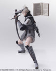 Nier Replicant ver.1.22474487139... Bring Arts Action Figure Young Protagonist 14 cm