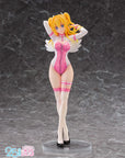 2.5 Dimensional Seduction PVC Statue 1/7 Liliel Angel School spin-off Training Suit/Ririsa 25 cm