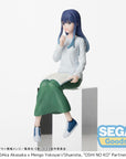 Oshi no Ko PM Perching PVC Statue Akane Kurokawa In Training 14 cm