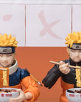 Naruto Shippuden S.H. Figuarts Accessories Ichiraku Ramen Set