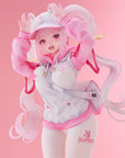 Goddess of Victory: Nikke PVC Statue 1/7 Alice Sweet Home 25 cm