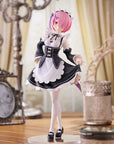 Re:Zero Starting Life in Another World Pop Up Parade PVC Statue Ram L Size 22 cm