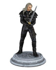 The Witcher PVC Statue Geralt (Season 2) 24 cm