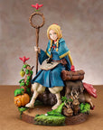 Delicious in Dungeon PVC Statue 1/7 Marcille Donato: Adding Color to the Dungeon (re-run) 26 cm