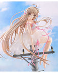 Chobits PVC Statue Chi Soothing breeze 42 cm