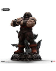 Marvel Art Scale Statue 1/10 Juggernaut Unleashed 29 cm