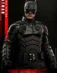 The Batman Movie Masterpiece Action Figure 1/6 Batman Deluxe Version 31 cm