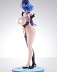 Original Character Statue 1/6 Julia re-run 27 cm