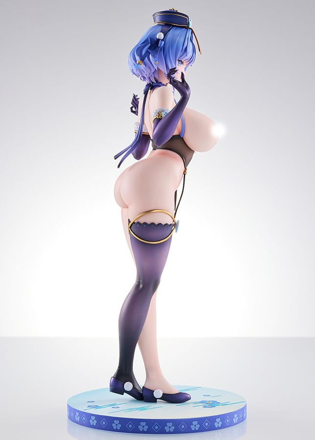 Original Character Statue 1/6 Julia re-run 27 cm