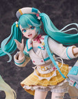 Hatsune Miku PVC Statue 1/7 Magical Mirai 2024 Ver. 25 cm