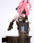 Zenless Zone Zero Statue 1/7 Nicole Demara 23 cm