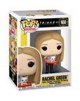 Friends POP! TV Vinyl Figure Rachel 9 cm