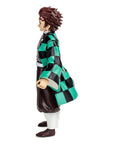 Demon Slayer: Kimetsu no Yaiba Action Figure Tanjiro Water Dragon 13 cm