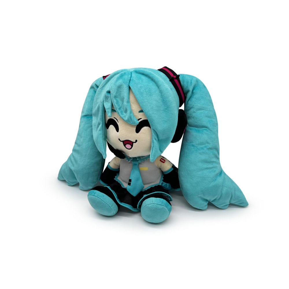 Hatsune Miku Plush Figure Miku 22 cm