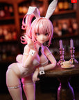 Original Character Action Figure 1/12 Bunny Girl Irene 16 cm