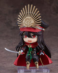 Fate/Grand Order Nendoroid Doll Action Figure Archer/Oda Nobunaga 10 cm