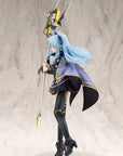 The Legend of Heroes PVC Statue 1/8 FTio Plato 25 cm