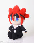 Final Fantasy VII Remake Plush Figure Reno 20 cm