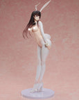 Creators Opinion PVC Statue 1/4 Kasumi White Bunny Ver. 45 cm