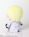 Final Fantasy VII Remake Plush Figure Rufus Shinra 17 cm