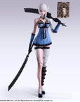 Nier Replicant ver.1.22474487139... Play Arts Kai Action Figure Kainé 26 cm