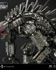 Godzilla vs. Kong Statue Mechagodzilla Bonus Version 66 cm