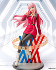 Darling in the Franxx PVC Statue 1/7 Zero Two 24 cm