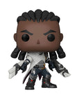 League of Legends POP! Games Vinyl Figure Lucian 9 cm