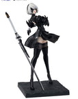 NieR:Automata Tenitol PVC Statue 2B Ver1.1a 22 cm