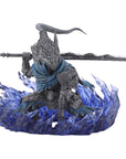 Dark Souls Q Collection PVC Statue Artorias of the Abyss Limited Edition 13