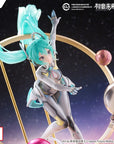 Hatsune Miku F:NEX PVC Statue 1/7 Miku with You 2024 Ver. 29 cm