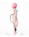 To Love-Ru Darkness Statue PVC 1/4 Darkness Swimsuit Series Momo Belia Deviluke Ver. 36 cm