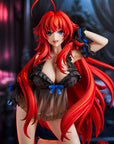 High School DxD Hero PVC Statue 1/6.5 Rias Gremory: Light Novel 15th Anniversary ver. 29 cm