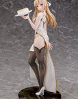 Atelier Ryza 2: Lost Legends & the Secret Fairy PVC Statue 1/6 Ryza & Klaudia: Chinese Dress Ver. 28 cm